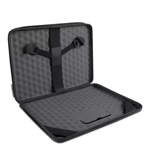 Belkin B2A075-C00 notebook case 27.9 cm (11") Sleeve case Black