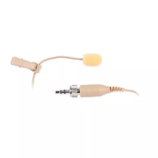 StageCore SLM 50 SE Beige Lavalier Microphone