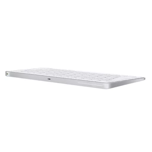 Apple Magic keyboard Bluetooth QWERTY UK English White