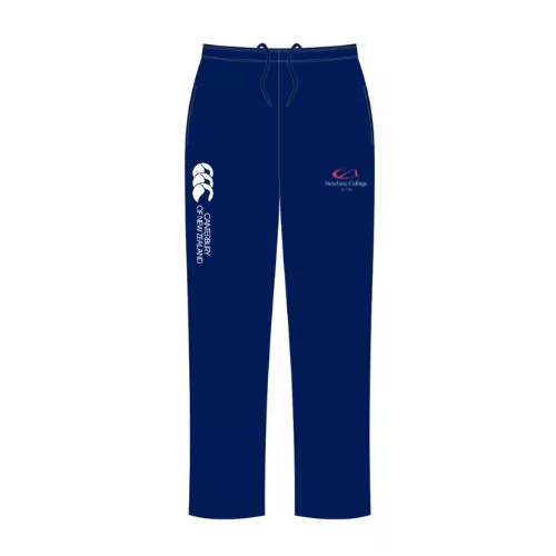 Newbury College Staff Ladies Open Hem Stadium Pant