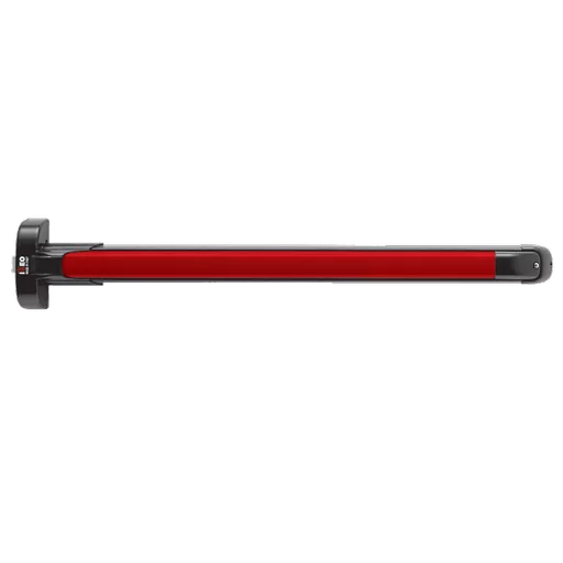 ISEO Push Rim Panic Exit Bar