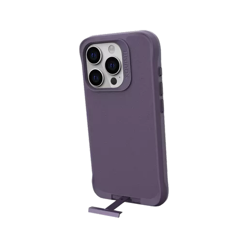 ProView for iPhone 15 Pro - Purple