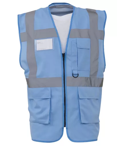 Hi-Vis Executive Waistcoat