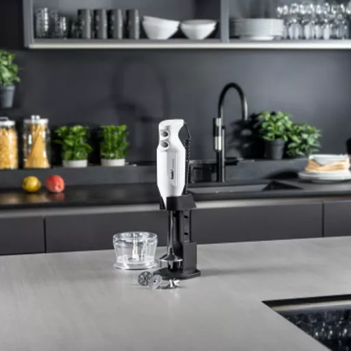 BLENDERS, MIXERS & WHIPPERS