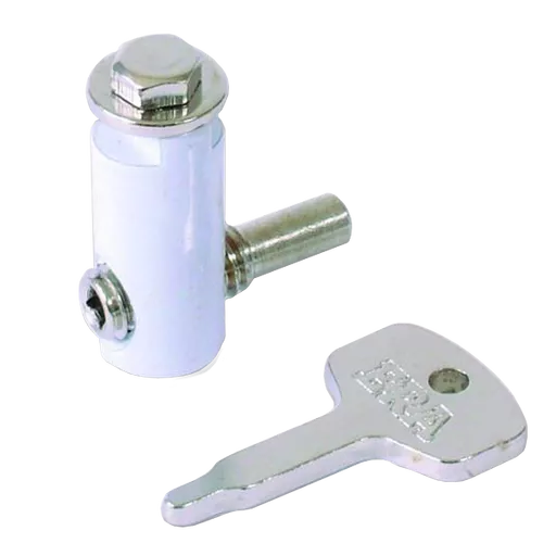 ERA 829 Metlock Window Handle Lock