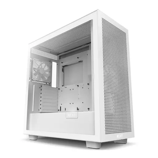 NZXT H7 Flow White