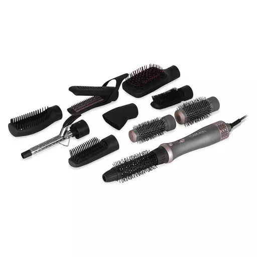 Experta 10 in 1 Hot Air Styling Brush