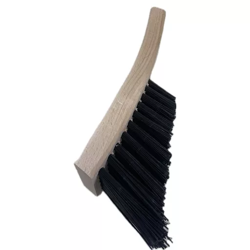 Plastic Churn Brush