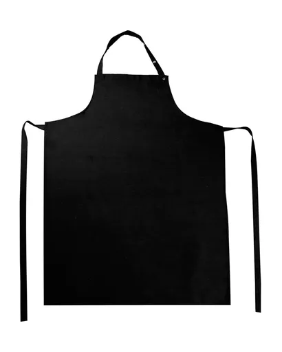 Amsterdam Bib Apron with Pocket