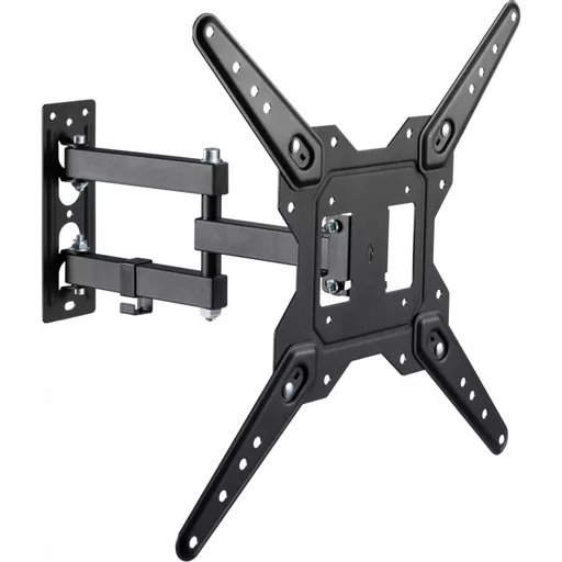 Vision VFM-WA4X4/3 monitor mount / stand 152.4 cm (60") Screws Black