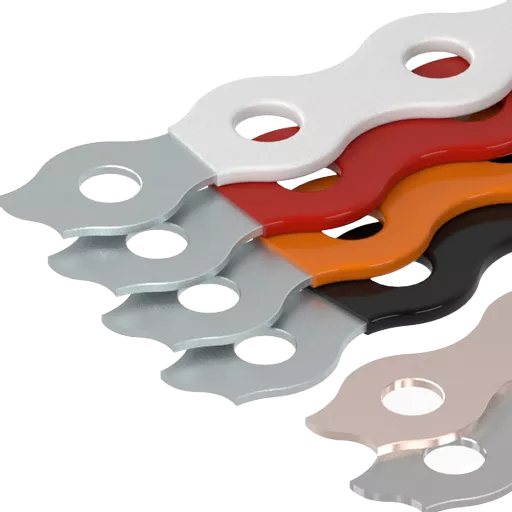 Multi Purpose Fixing Band - Galvanised
