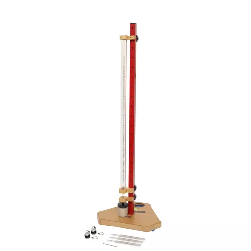 Philip Harris Foundation Physics - Resonance Tube