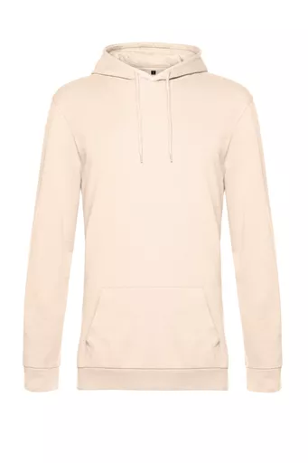 Men's #Hooded Sweat