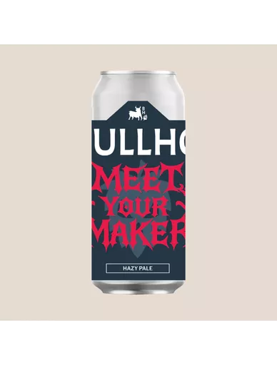 Bullhouse - Meet your Maker