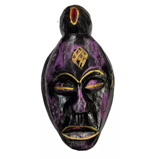 Sufi Mask