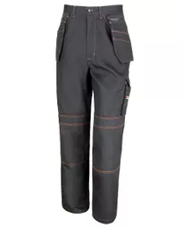 Lite X-Over Holster Trousers