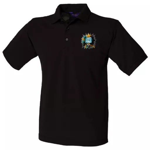 JagsAcrossThePond_Polo_LHB4_Black_Front.png