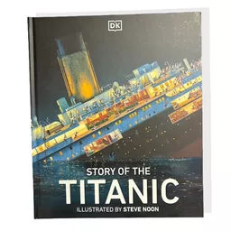 Titanic Book - Morse Code Kit replacement.jpg