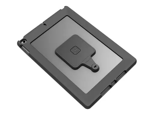 Compulocks Universal Tablet Magnetic Mount, VESA Compatible Black