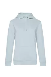 Women's Queen Hooded Sweat