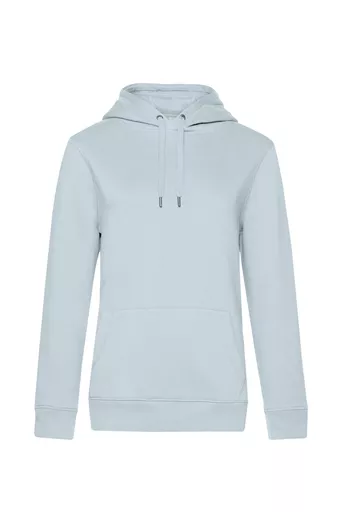 Women's Queen Hooded Sweat