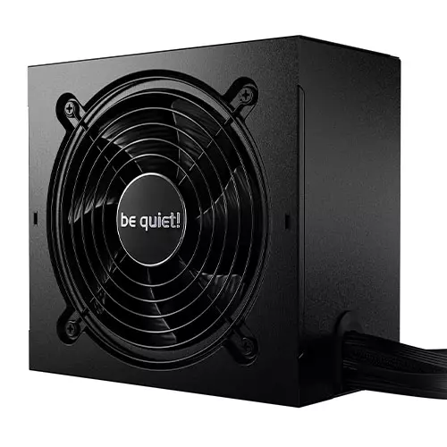 Be Quiet! 850W System Power 10 PSU