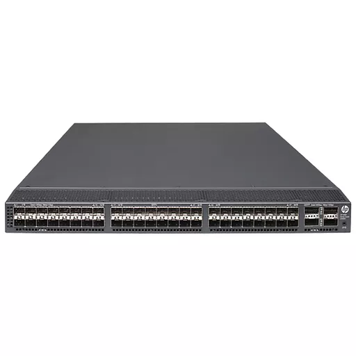 HPE 5900CP-48XG-4QSFP+ Managed L3 Black