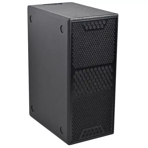 Citronic CASA-210BA Dual Driver Active Sub Cabinet 600W