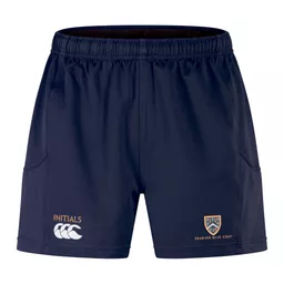 ReadingBlueCoatStudent_Advantage2.0Shorts_Navy_Front.png