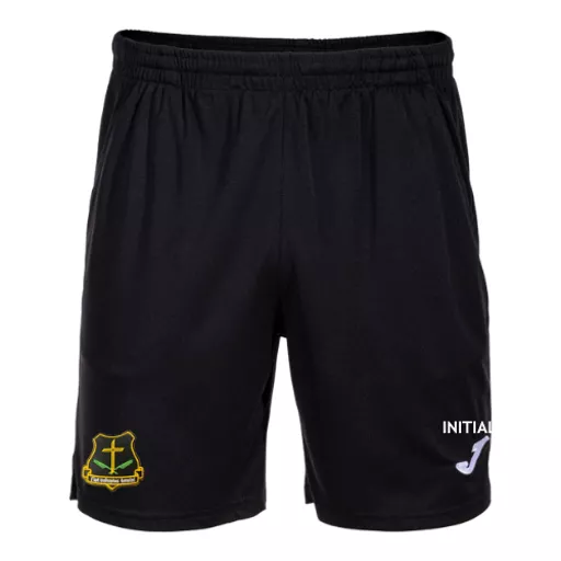 StPhilipHowardCatholicSchool_JomaBermudaDriveShorts_Black_Front.png