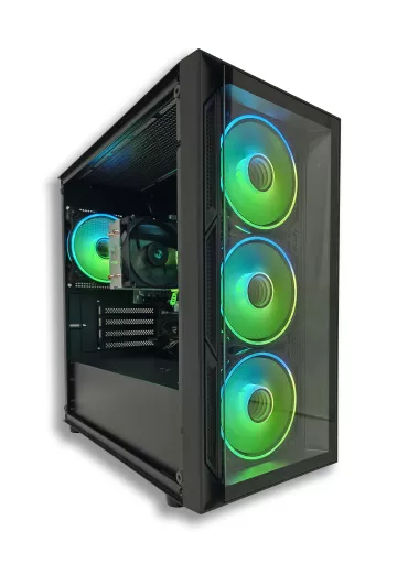 Lucid AMD | 5060