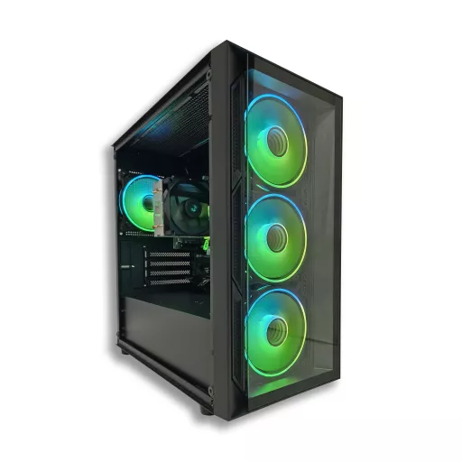 Lucid AMD | 5060