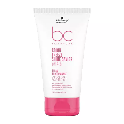 Bonacure Color Freeze Shine Savior 150ml by Schwarzkopf