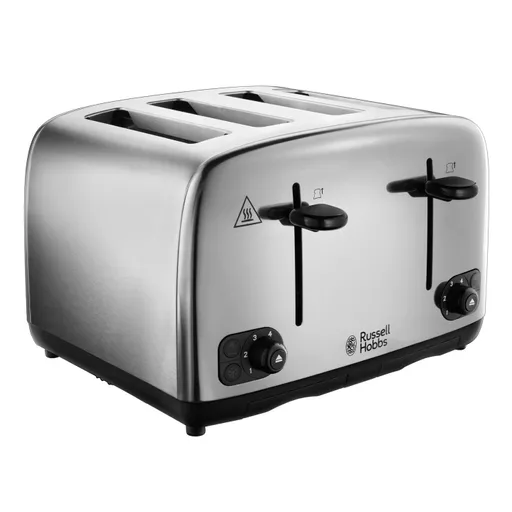 Russell Hobbs Adventure Toaster 4 Slice