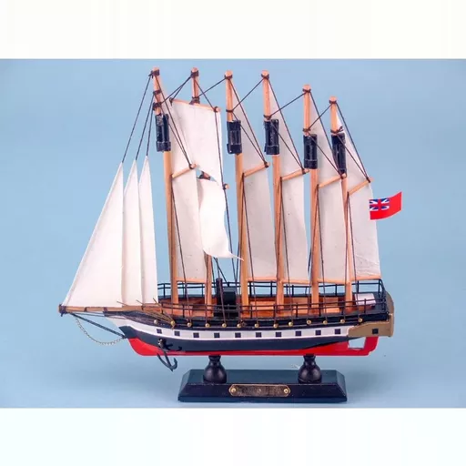 SS Great Britain Model