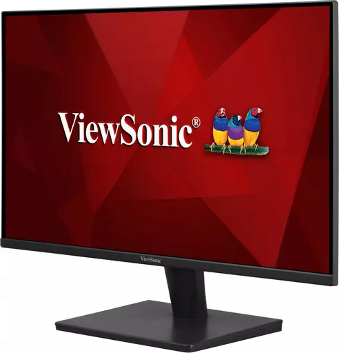 Viewsonic VA2715-2K-MHD computer monitor 68.6 cm (27") 2560 x 1440 pixels Quad HD LED