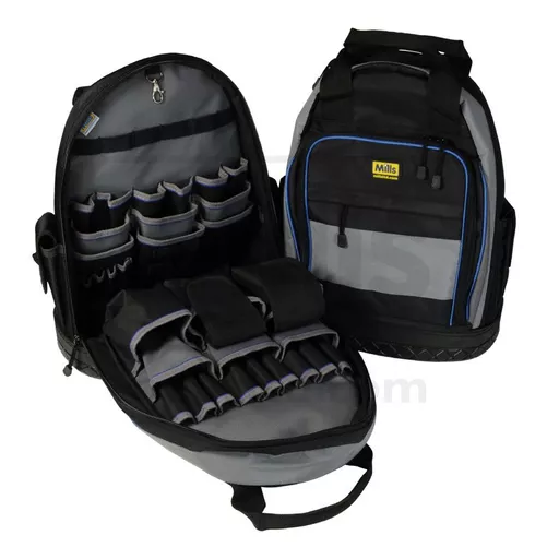 Mills Tool Backpack