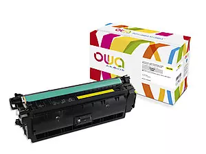 Armor K15863OW toner cartridge 1 pc(s) Yellow