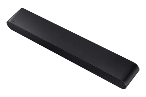 Samsung HW-S60B/XU soundbar speaker Black 5.0 channels 200 W