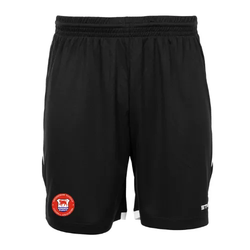 Oxfordshire Schools FA Junior Match Shorts
