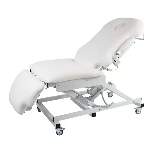 SkinMate Deluxe 4 Motor Electric Couch