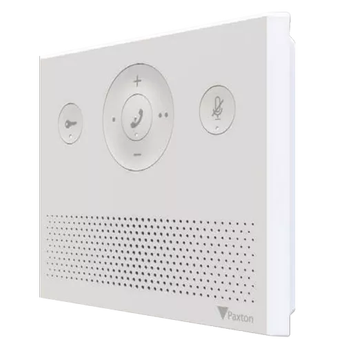 PAXTON Entry Audio Monitor