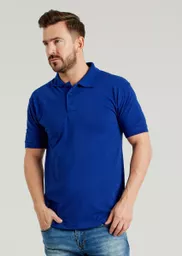 50/50 Heavyweight PiquÈ Polo