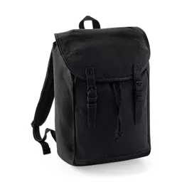 Vintage Rucksack