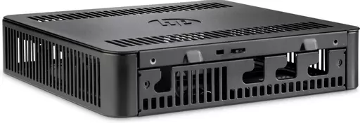 HP Desktop Mini LockBox v2 Black