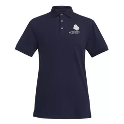 Wellers_MensHamptonShortSleevePolo_Navy_Front.png