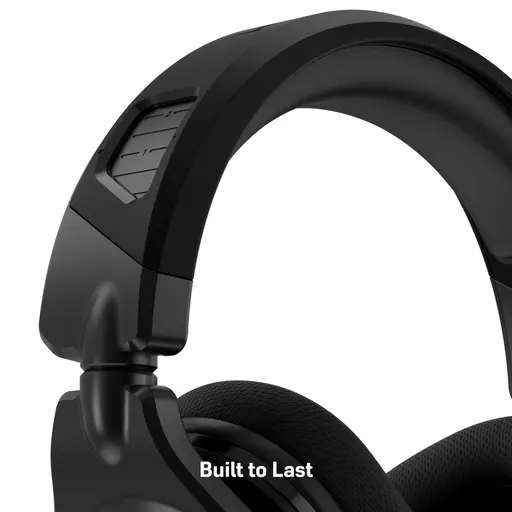 Turtle Beach Stealth 600 Gen2 MAX Headset Wired & Wireless Head-band Gaming USB Type-C Bluetooth Black