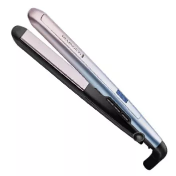 Remington Mineral Glow Straightener