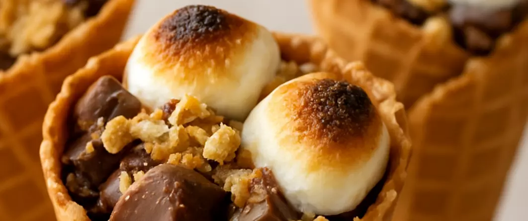 Smores Cones.png