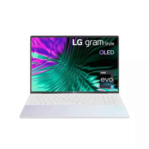 LG Gram Style OLED 16Z90RS-K.AA77A1